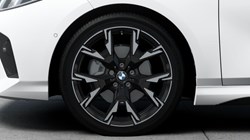 BMW 1 SERIES 120 M Sport 5dr Step Auto 4670128
