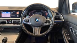 2021 (21) BMW 3 SERIES 320d MHT M Sport Pro Edition 4dr Step Auto 5901363