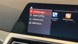 2021 (21) BMW 3 SERIES 320d MHT M Sport Pro Edition 4dr Step Auto 5901379