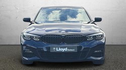 2021 (21) BMW 3 SERIES 320d MHT M Sport Pro Edition 4dr Step Auto 5901355