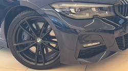 2021 (21) BMW 3 SERIES 320d MHT M Sport Pro Edition 4dr Step Auto 5901388