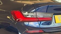 2021 (21) BMW 3 SERIES 320d MHT M Sport Pro Edition 4dr Step Auto 5901367