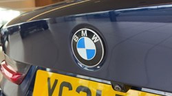 2021 (21) BMW 3 SERIES 320d MHT M Sport Pro Edition 4dr Step Auto 5901391