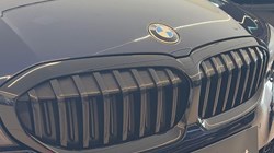 2021 (21) BMW 3 SERIES 320d MHT M Sport Pro Edition 4dr Step Auto 5901389