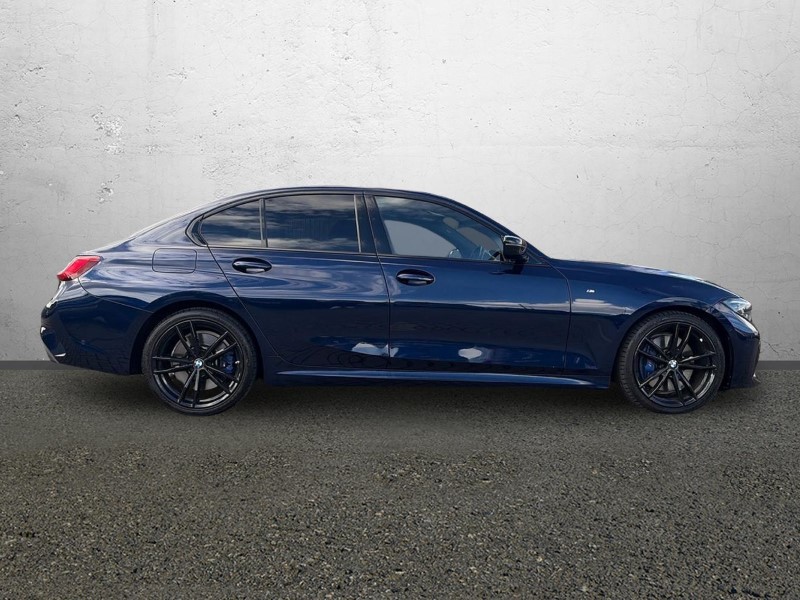2021 (21) BMW 3 SERIES 320d MHT M Sport Pro Edition 4dr Step Auto 5901353
