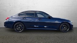 2021 (21) BMW 3 SERIES 320d MHT M Sport Pro Edition 4dr Step Auto 5901353