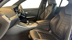 2021 (21) BMW 3 SERIES 320d MHT M Sport Pro Edition 4dr Step Auto 5901351