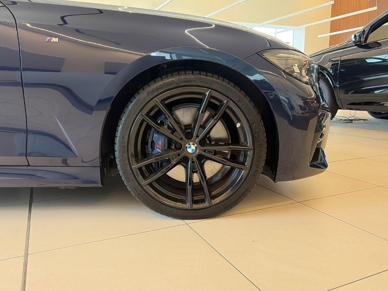 2021 (21) BMW 3 SERIES 320d MHT M Sport Pro Edition 4dr Step Auto 5901356