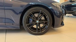 2021 (21) BMW 3 SERIES 320d MHT M Sport Pro Edition 4dr Step Auto 5901356