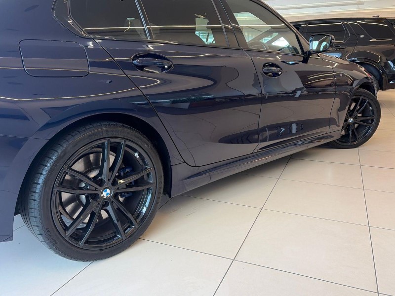 2021 (21) BMW 3 SERIES 320d MHT M Sport Pro Edition 4dr Step Auto 5901394