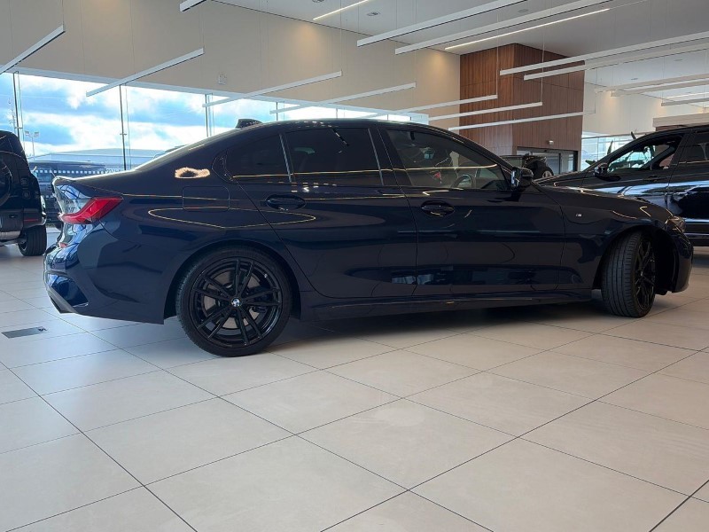 2021 (21) BMW 3 SERIES 320d MHT M Sport Pro Edition 4dr Step Auto 5901399