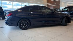 2021 (21) BMW 3 SERIES 320d MHT M Sport Pro Edition 4dr Step Auto 5901399