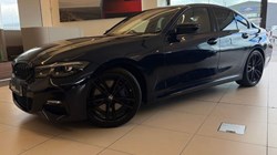 2021 (21) BMW 3 SERIES 320d MHT M Sport Pro Edition 4dr Step Auto 5901402