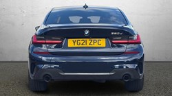 2021 (21) BMW 3 SERIES 320d MHT M Sport Pro Edition 4dr Step Auto 5901354