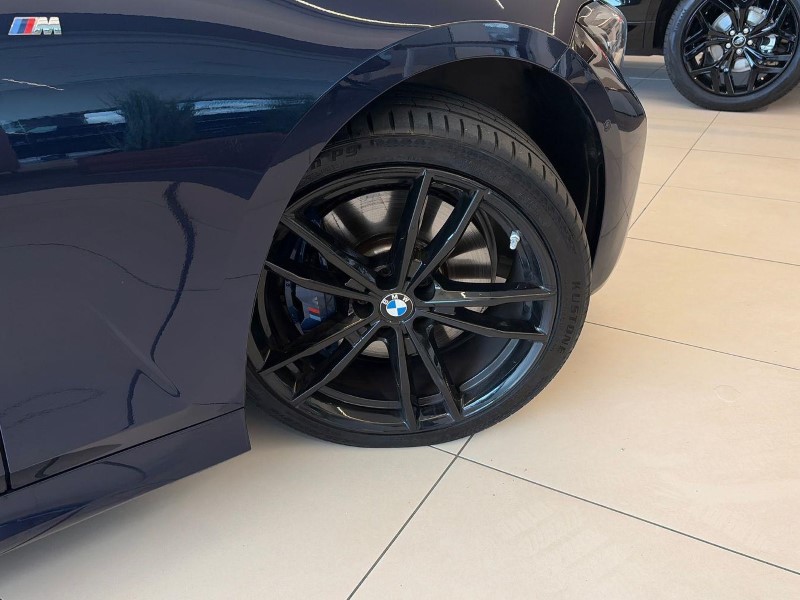 2021 (21) BMW 3 SERIES 320d MHT M Sport Pro Edition 4dr Step Auto 5901395