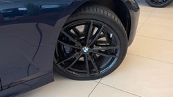 2021 (21) BMW 3 SERIES 320d MHT M Sport Pro Edition 4dr Step Auto 5901395
