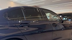 2021 (21) BMW 3 SERIES 320d MHT M Sport Pro Edition 4dr Step Auto 5901397