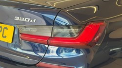2021 (21) BMW 3 SERIES 320d MHT M Sport Pro Edition 4dr Step Auto 5901393