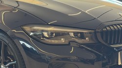 2021 (21) BMW 3 SERIES 320d MHT M Sport Pro Edition 4dr Step Auto 5901365