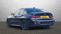 2021 (21) BMW 3 SERIES 320d MHT M Sport Pro Edition 4dr Step Auto 5901350