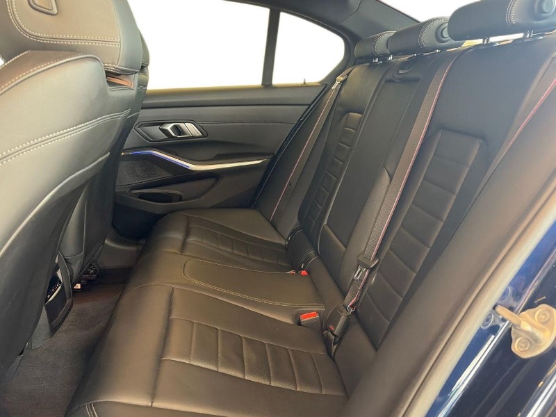 2021 (21) BMW 3 SERIES 320d MHT M Sport Pro Edition 4dr Step Auto 5901352