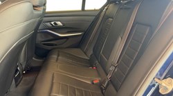 2021 (21) BMW 3 SERIES 320d MHT M Sport Pro Edition 4dr Step Auto 5901352