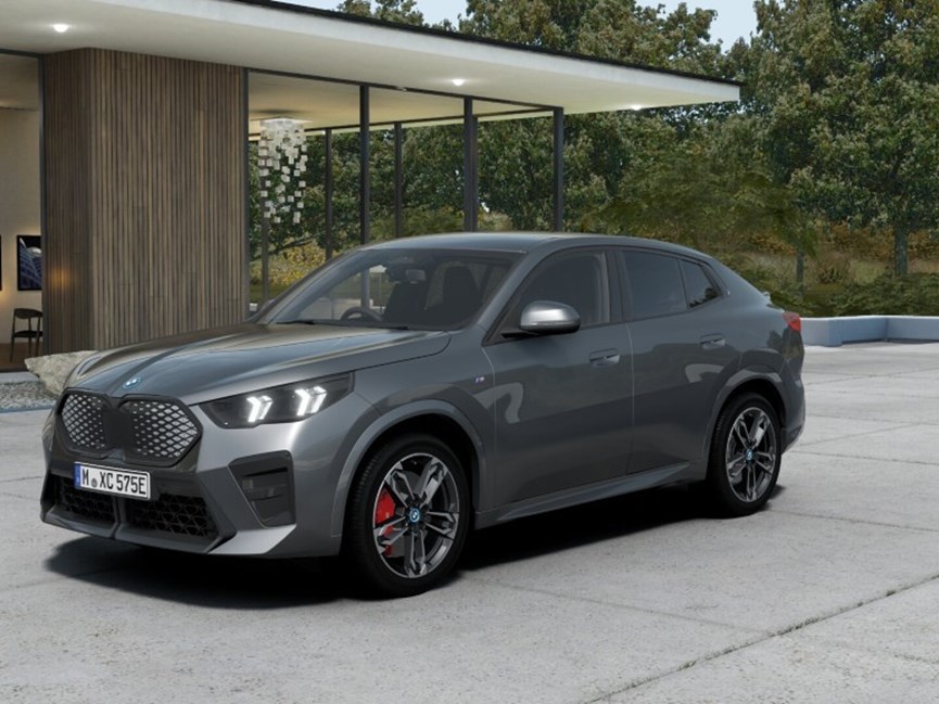 BMW iX2