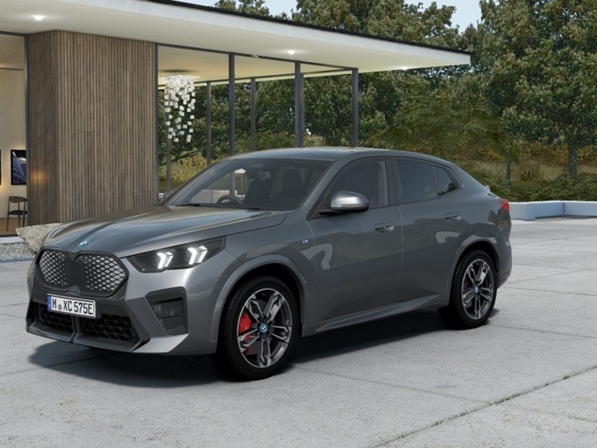 BMW iX2