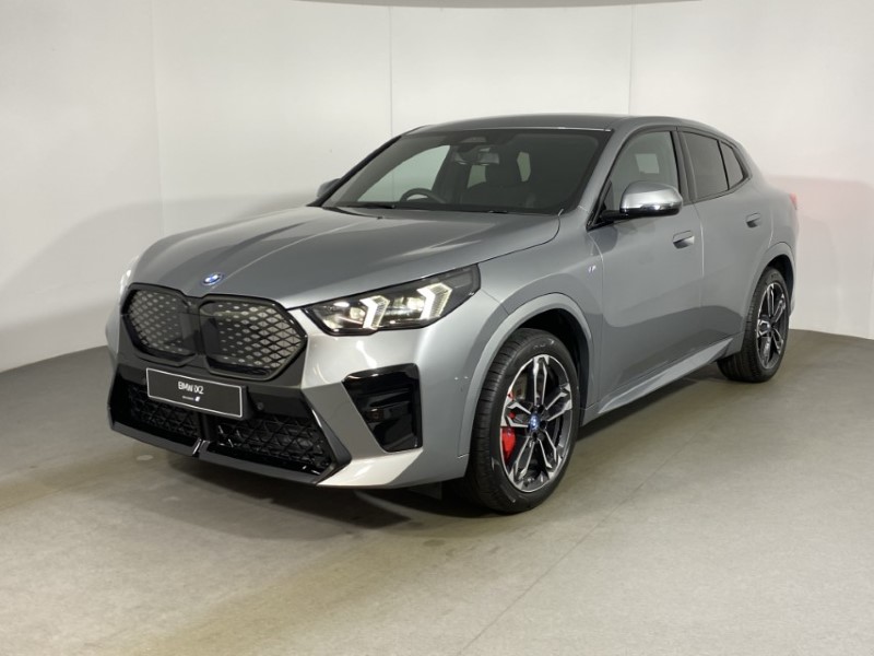  BMW iX2 150kW eDrive20 Shadow Edition 65kWh 5dr Auto 4777675