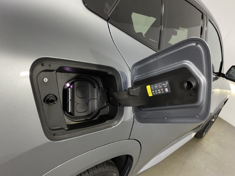  BMW iX2 150kW eDrive20 Shadow Edition 65kWh 5dr Auto 4777659