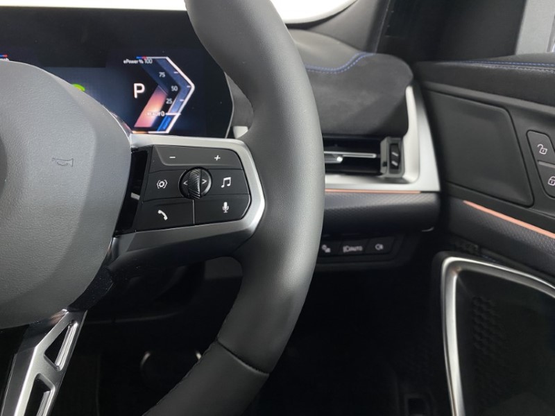  BMW iX2 150kW eDrive20 Shadow Edition 65kWh 5dr Auto 4777635