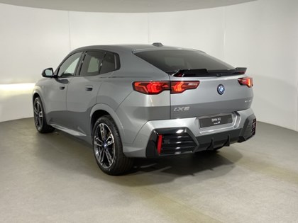 BMW iX2 150kW eDrive20 Shadow Edition 65kWh 5dr Auto