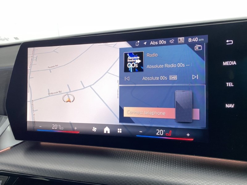  BMW iX2 150kW eDrive20 Shadow Edition 65kWh 5dr Auto 4777625