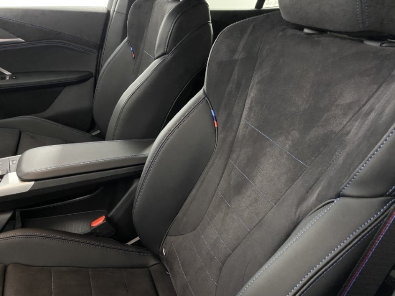  BMW iX2 150kW eDrive20 Shadow Edition 65kWh 5dr Auto 4777652