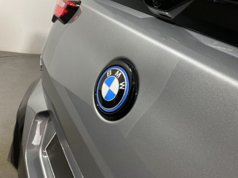  BMW iX2 150kW eDrive20 Shadow Edition 65kWh 5dr Auto 4777654