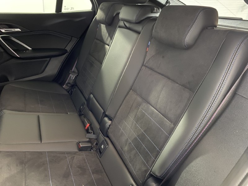  BMW iX2 150kW eDrive20 Shadow Edition 65kWh 5dr Auto 4777650