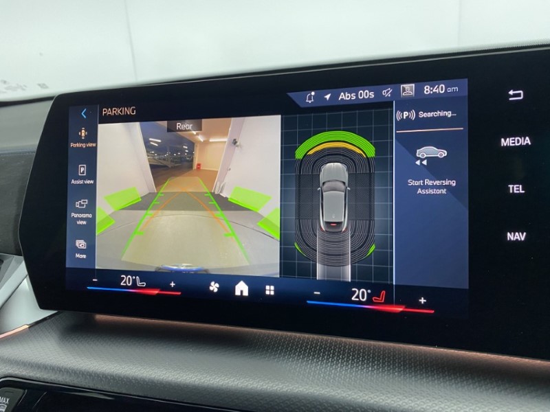  BMW iX2 150kW eDrive20 Shadow Edition 65kWh 5dr Auto 4777626