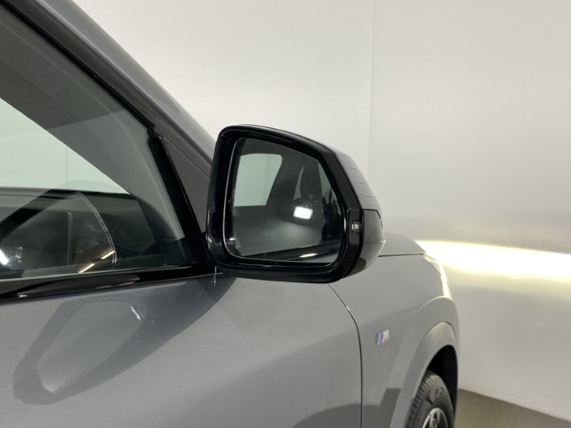  BMW iX2 150kW eDrive20 Shadow Edition 65kWh 5dr Auto 4777660