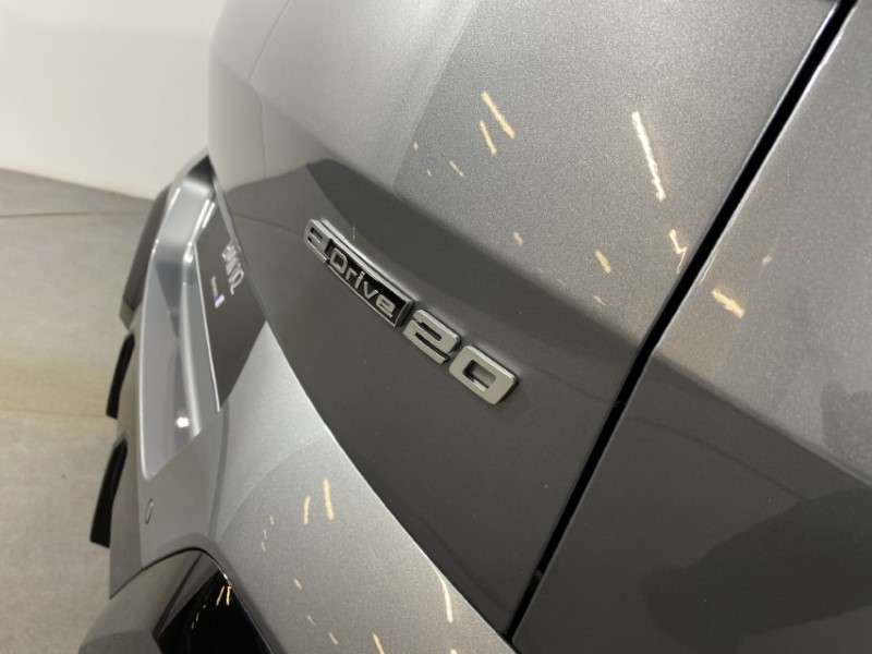  BMW iX2 150kW eDrive20 Shadow Edition 65kWh 5dr Auto 4777655