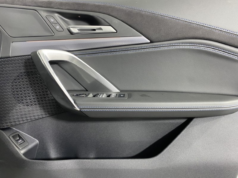  BMW iX2 150kW eDrive20 Shadow Edition 65kWh 5dr Auto 4777647