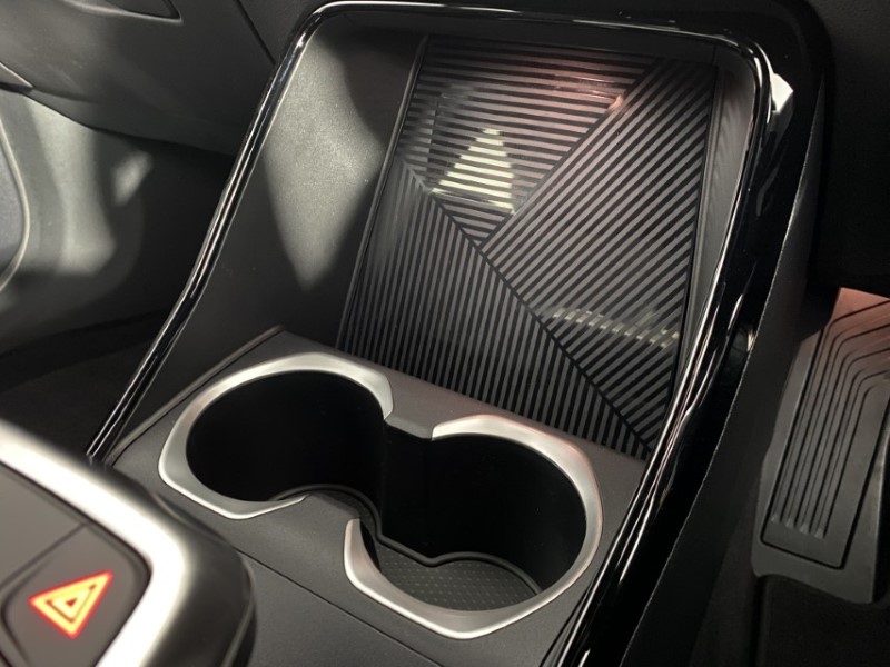  BMW iX2 150kW eDrive20 Shadow Edition 65kWh 5dr Auto 4777644