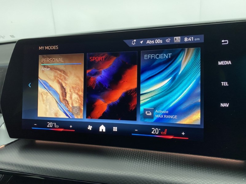  BMW iX2 150kW eDrive20 Shadow Edition 65kWh 5dr Auto 4777632