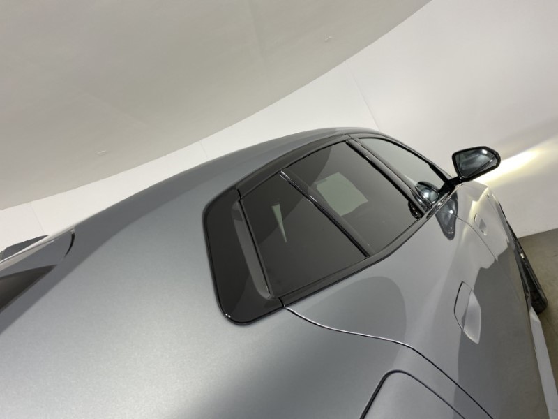  BMW iX2 150kW eDrive20 Shadow Edition 65kWh 5dr Auto 4777658