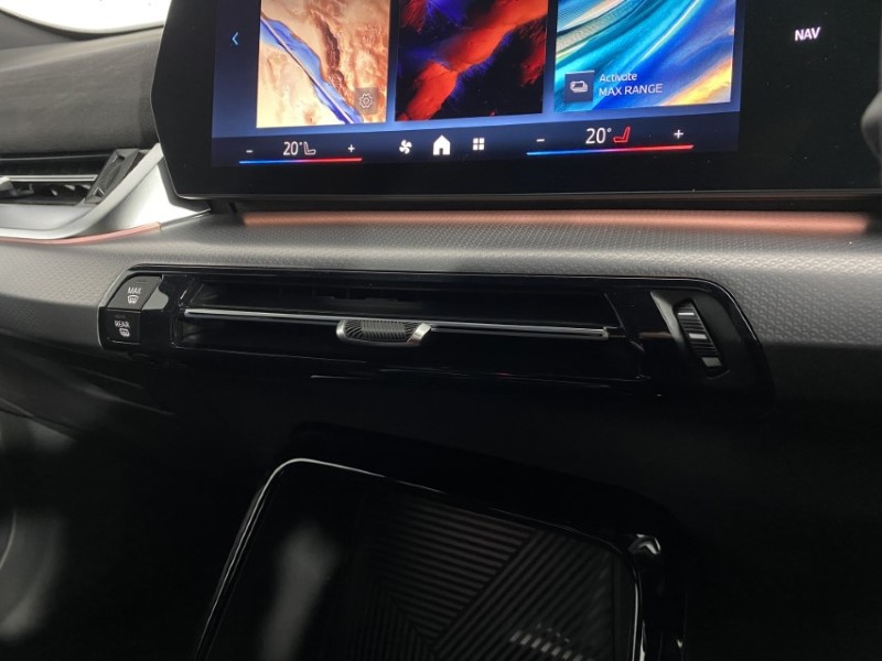  BMW iX2 150kW eDrive20 Shadow Edition 65kWh 5dr Auto 4777639