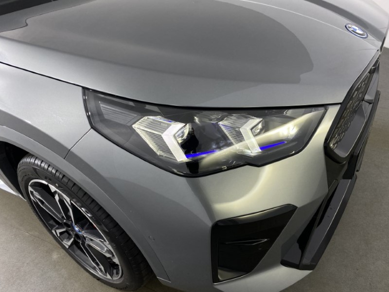  BMW iX2 150kW eDrive20 Shadow Edition 65kWh 5dr Auto 4777662