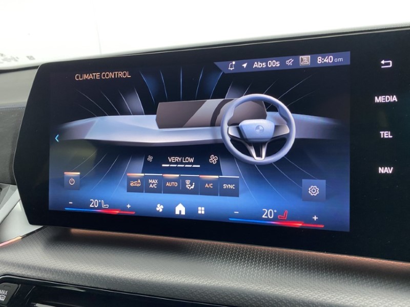  BMW iX2 150kW eDrive20 Shadow Edition 65kWh 5dr Auto 4777627