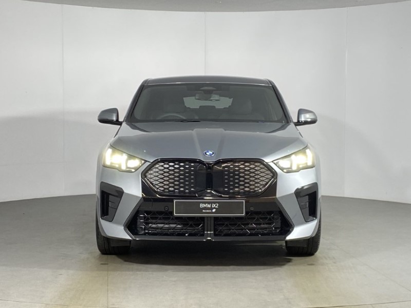  BMW iX2 150kW eDrive20 Shadow Edition 65kWh 5dr Auto 4777687