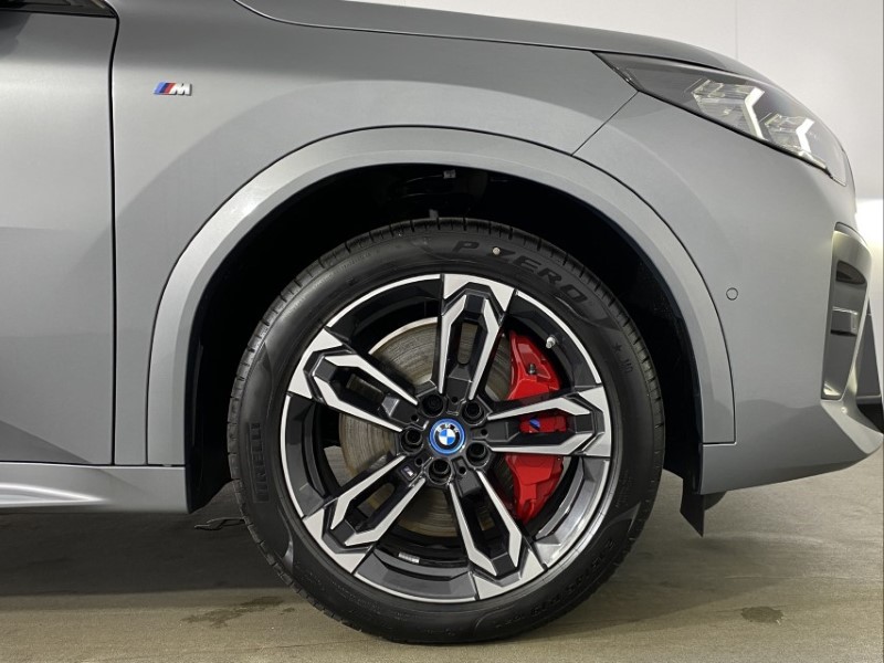  BMW iX2 150kW eDrive20 Shadow Edition 65kWh 5dr Auto 4777664