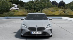 BMW 1 SERIES 120 M Sport 5dr Step Auto 4669790