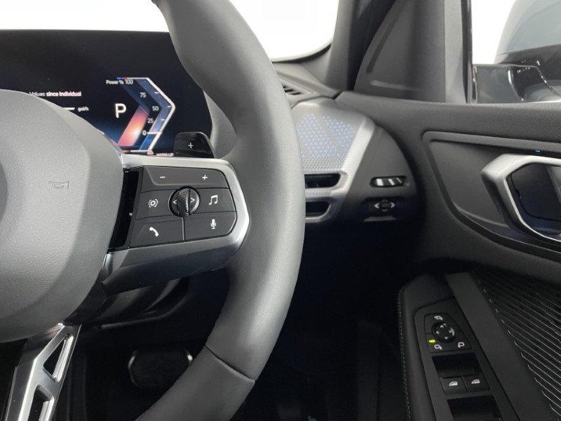  BMW 1 SERIES 120 M Sport 5dr Step Auto 4918644